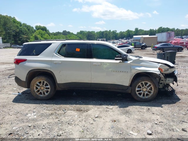1GNERGKW9LJ314080 Chevrolet Traverse Fwd Lt Cloth