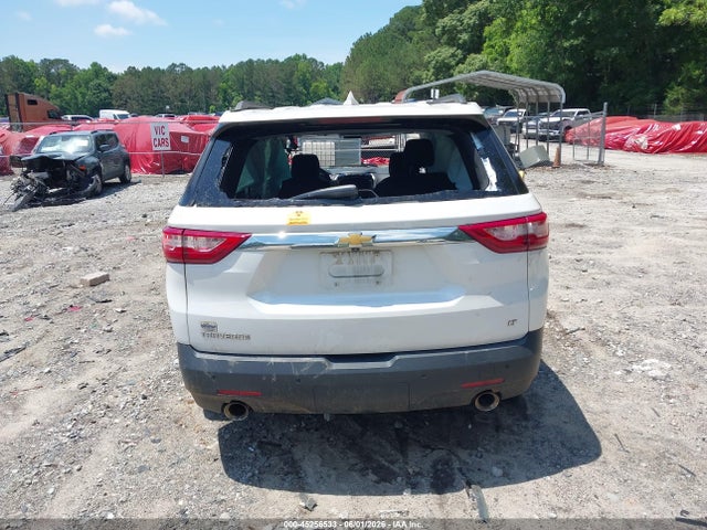 1GNERGKW9LJ314080 Chevrolet Traverse Fwd Lt Cloth