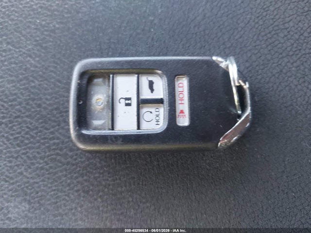 45256534 :رقم المزاد ، 7FARW2H57KE037380 vin ، 2019 Honda Cr-v Ex مزاد بيع