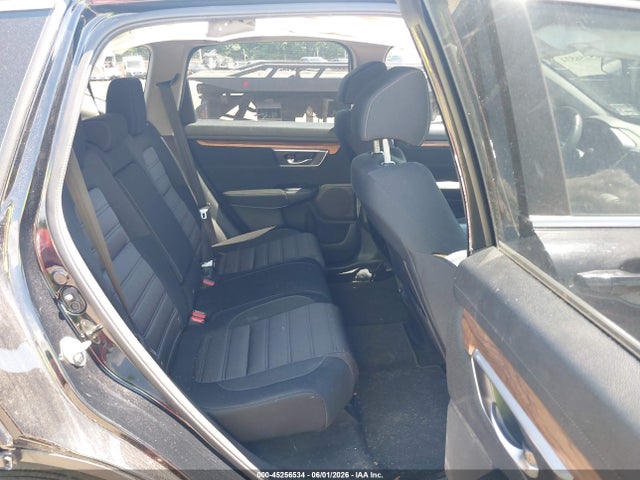 45256534 :رقم المزاد ، 7FARW2H57KE037380 vin ، 2019 Honda Cr-v Ex مزاد بيع