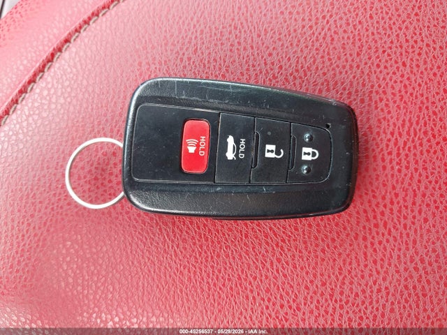 2020 Toyota Camry Xse მანქანა იყიდება აუქციონზე, vin: 4T1K61AK6LU338167, აუქციონის ნომერი: 45256537