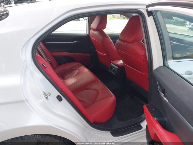 2020 Toyota Camry Xse მანქანა იყიდება აუქციონზე, vin: 4T1K61AK6LU338167, აუქციონის ნომერი: 45256537