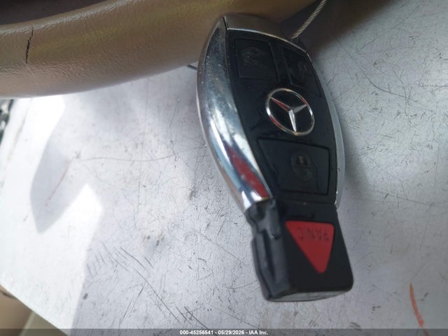 Продажа на аукционе авто 2011 Mercedes-benz Ml 350, vin: 4JGBB5GB2BA644342, номер лота: 45256541
