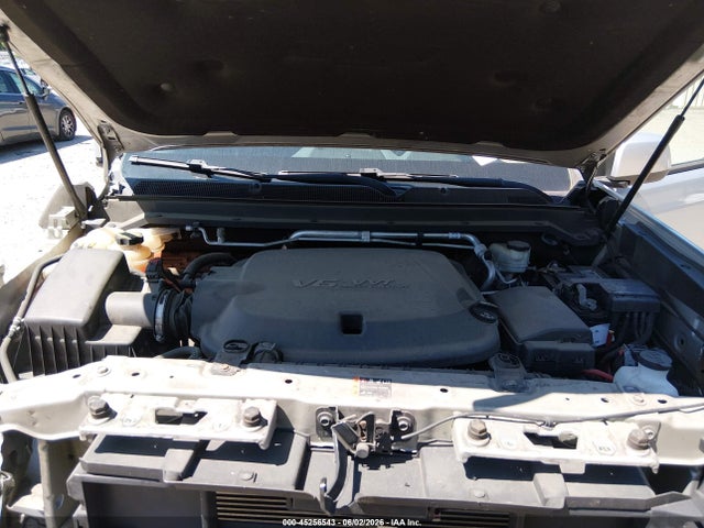 Продажа на аукционе авто 2017 Chevrolet Colorado Z71, vin: 1GCGTDEN1H1157043, номер лота: 45256543