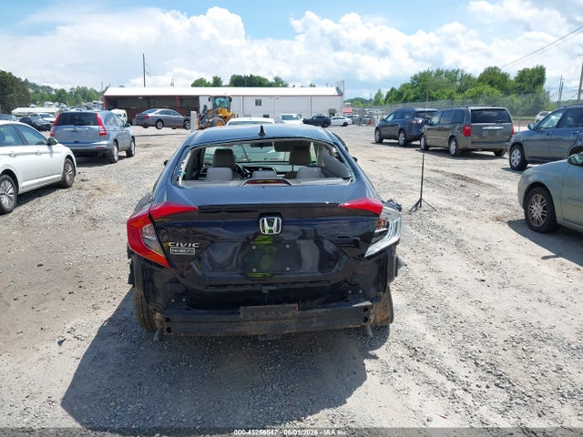Aukcja sprzedaży 2016 Honda Civic Ex-t, vin: 19XFC1F31GE003452, numer aukcji: 45256547