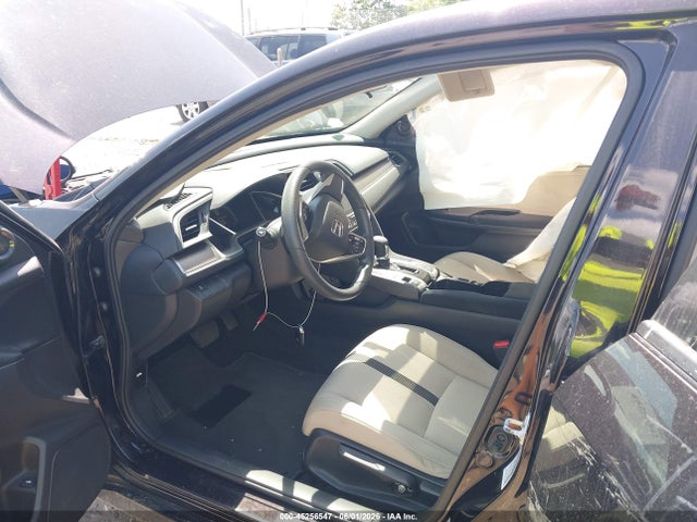 Aukcja sprzedaży 2016 Honda Civic Ex-t, vin: 19XFC1F31GE003452, numer aukcji: 45256547