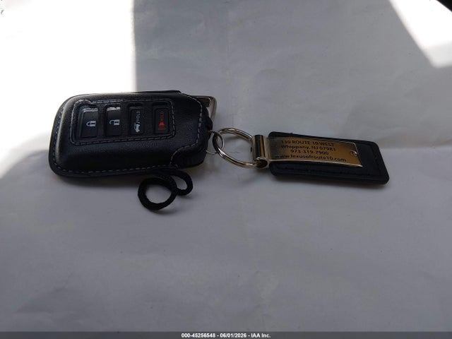 Aukcja sprzedaży 2021 Lexus Nx 300h, vin: JTJDJRDZ5M5014588, numer aukcji: 45256548