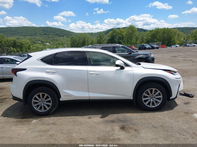 Aukcja sprzedaży 2021 Lexus Nx 300h, vin: JTJDJRDZ5M5014588, numer aukcji: 45256548