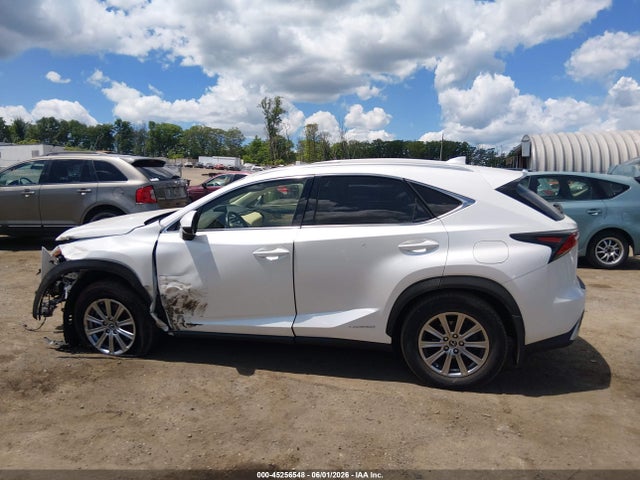 Aukcja sprzedaży 2021 Lexus Nx 300h, vin: JTJDJRDZ5M5014588, numer aukcji: 45256548