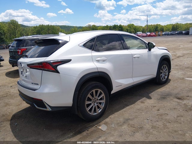 Aukcja sprzedaży 2021 Lexus Nx 300h, vin: JTJDJRDZ5M5014588, numer aukcji: 45256548