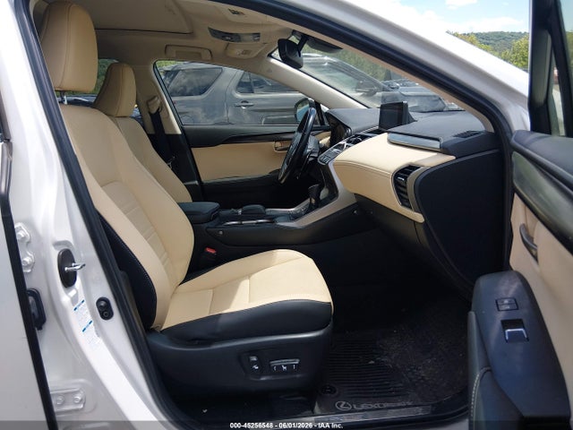 Aukcja sprzedaży 2021 Lexus Nx 300h, vin: JTJDJRDZ5M5014588, numer aukcji: 45256548