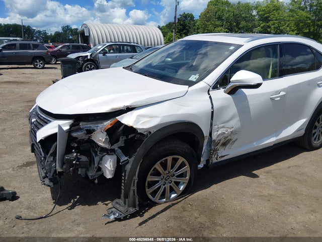 Aukcja sprzedaży 2021 Lexus Nx 300h, vin: JTJDJRDZ5M5014588, numer aukcji: 45256548