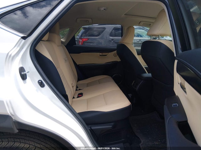 Aukcja sprzedaży 2021 Lexus Nx 300h, vin: JTJDJRDZ5M5014588, numer aukcji: 45256548