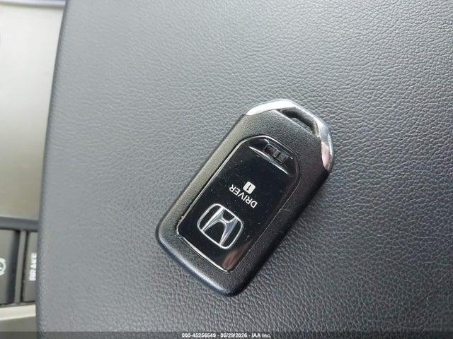 45256549 :رقم المزاد ، 1HGCV3F57NA017481 vin ، 2022 Honda Accord Hybrid Ex-l مزاد بيع