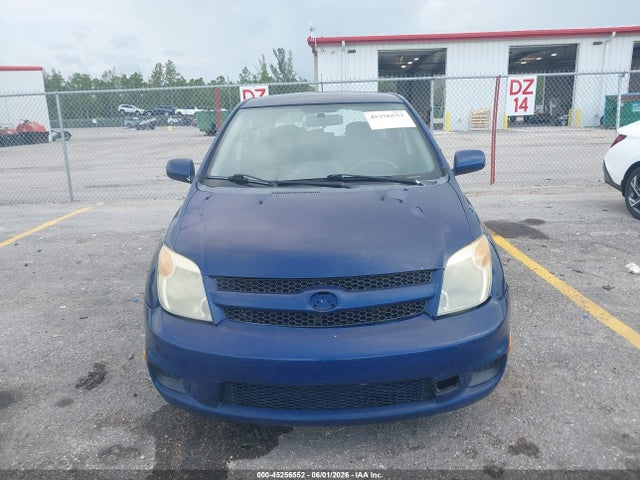 Продаж на аукціоні авто 2006 Scion Xa, vin: JTKKT624465009338, номер лоту: 45256552
