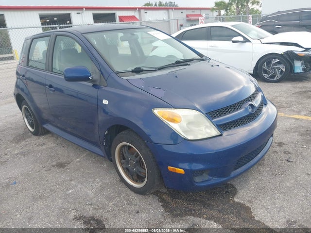 Продаж на аукціоні авто 2006 Scion Xa, vin: JTKKT624465009338, номер лоту: 45256552