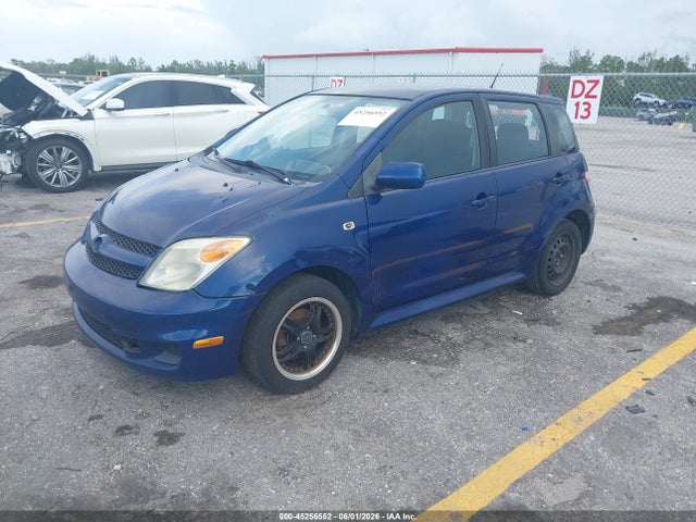 Продаж на аукціоні авто 2006 Scion Xa, vin: JTKKT624465009338, номер лоту: 45256552