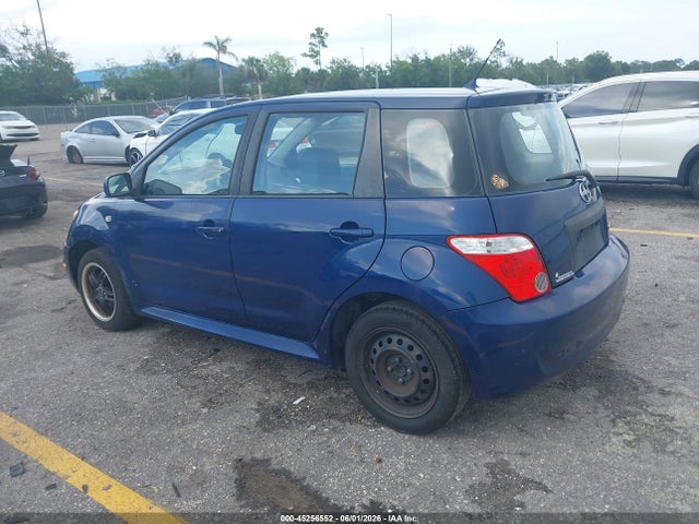 Продаж на аукціоні авто 2006 Scion Xa, vin: JTKKT624465009338, номер лоту: 45256552