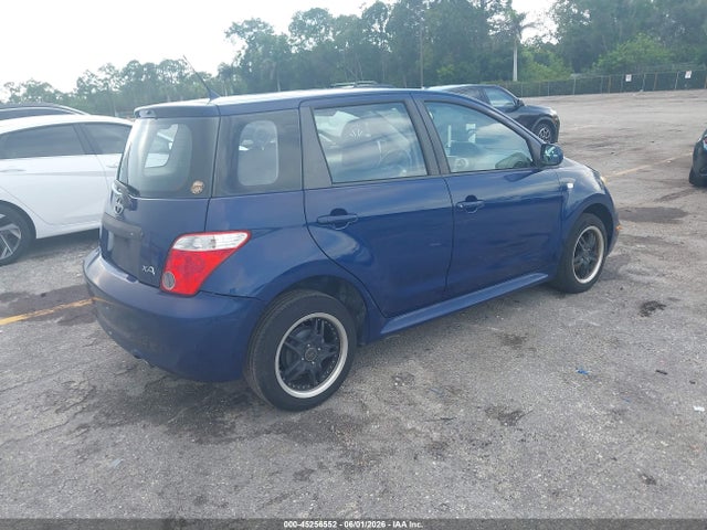 Продаж на аукціоні авто 2006 Scion Xa, vin: JTKKT624465009338, номер лоту: 45256552