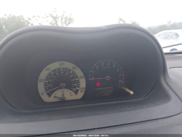 Продаж на аукціоні авто 2006 Scion Xa, vin: JTKKT624465009338, номер лоту: 45256552