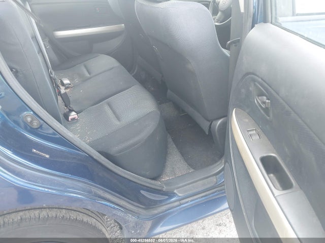 Продаж на аукціоні авто 2006 Scion Xa, vin: JTKKT624465009338, номер лоту: 45256552