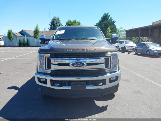Ford F-350 Xlt 2017 1FT8W3BT1HEF49697 Image 13