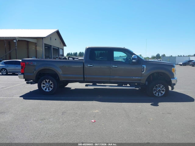 Ford F-350 Xlt 2017 1FT8W3BT1HEF49697 Image 14