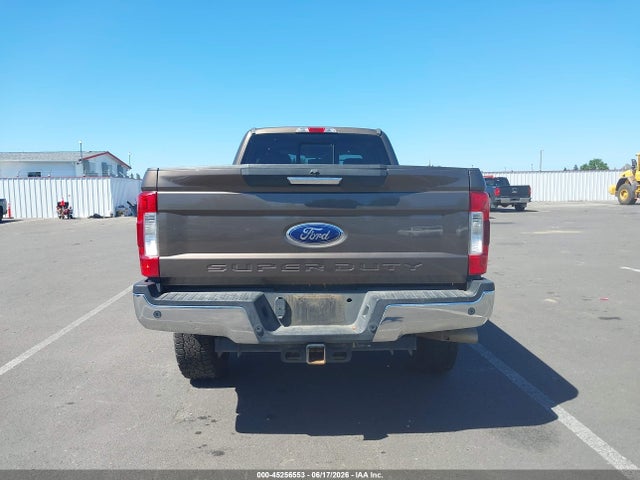 Ford F-350 Xlt 2017 1FT8W3BT1HEF49697 Image 16