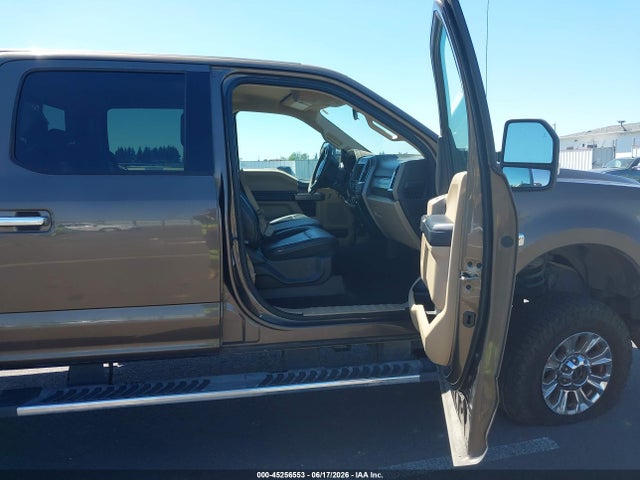 Ford F-350 Xlt 2017 1FT8W3BT1HEF49697 Image 12