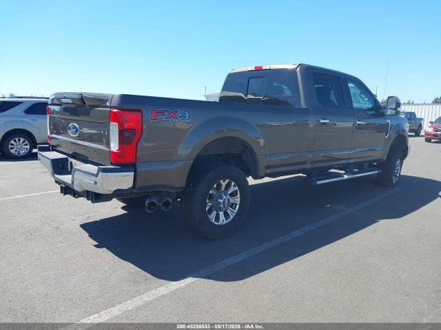 Ford F-350 Xlt 2017 1FT8W3BT1HEF49697 Image 4