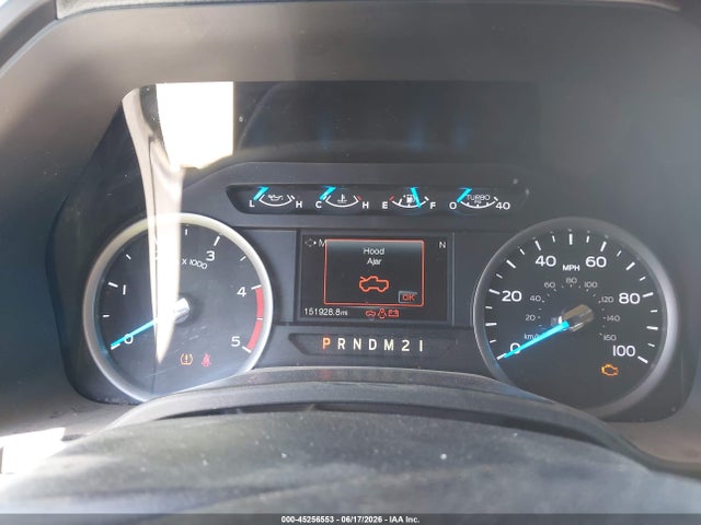 Ford F-350 Xlt 2017 1FT8W3BT1HEF49697 Image 5