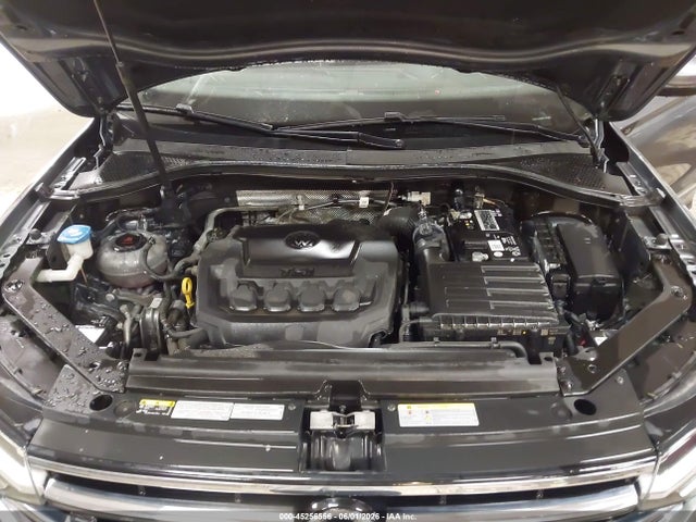 Aukcja sprzedaży 2022 Volkswagen Tiguan 2.0t Sel R-line, vin: 3VV4B7AX0NM147280, numer aukcji: 45256556