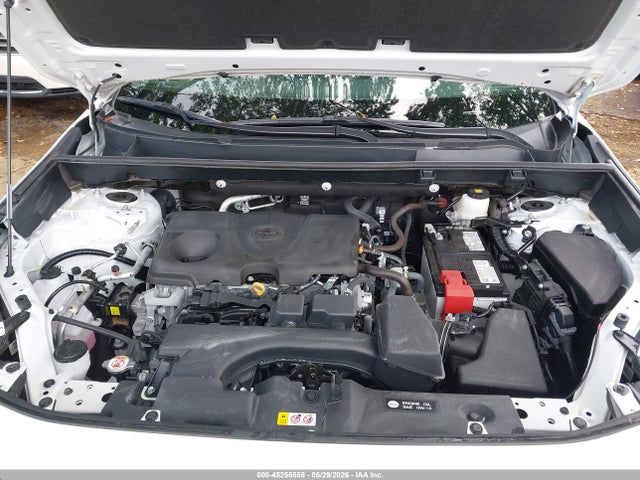 Продаж на аукціоні авто 2025 Toyota Rav4 Xle, vin: 2T3P1RFV1SW575371, номер лоту: 45256558