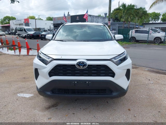 Продаж на аукціоні авто 2025 Toyota Rav4 Xle, vin: 2T3P1RFV1SW575371, номер лоту: 45256558