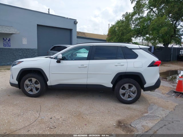 Продаж на аукціоні авто 2025 Toyota Rav4 Xle, vin: 2T3P1RFV1SW575371, номер лоту: 45256558