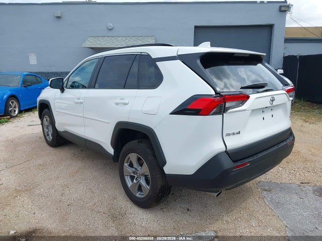 Продаж на аукціоні авто 2025 Toyota Rav4 Xle, vin: 2T3P1RFV1SW575371, номер лоту: 45256558