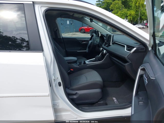 Продаж на аукціоні авто 2025 Toyota Rav4 Xle, vin: 2T3P1RFV1SW575371, номер лоту: 45256558