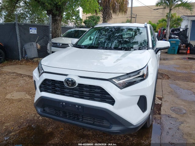 Продаж на аукціоні авто 2025 Toyota Rav4 Xle, vin: 2T3P1RFV1SW575371, номер лоту: 45256558