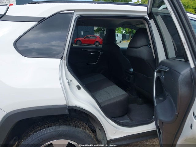Продаж на аукціоні авто 2025 Toyota Rav4 Xle, vin: 2T3P1RFV1SW575371, номер лоту: 45256558