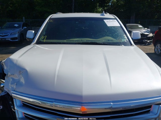 Продажа на аукционе авто 2018 Cadillac Escalade Platinum, vin: 1GYS4DKJ4JR137413, номер лота: 45256559