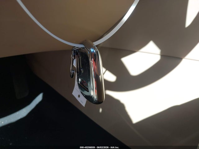 Продажа на аукционе авто 2018 Cadillac Escalade Platinum, vin: 1GYS4DKJ4JR137413, номер лота: 45256559