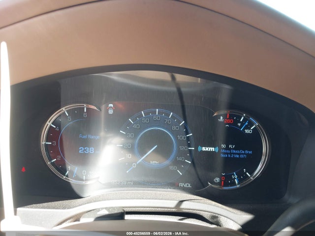 Продажа на аукционе авто 2018 Cadillac Escalade Platinum, vin: 1GYS4DKJ4JR137413, номер лота: 45256559