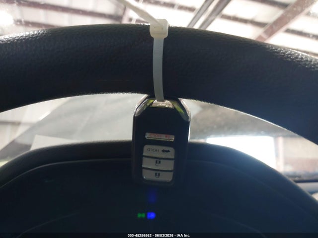 2019 Honda Accord Lx მანქანა იყიდება აუქციონზე, vin: 1HGCV1F15KA145232, აუქციონის ნომერი: 45256562
