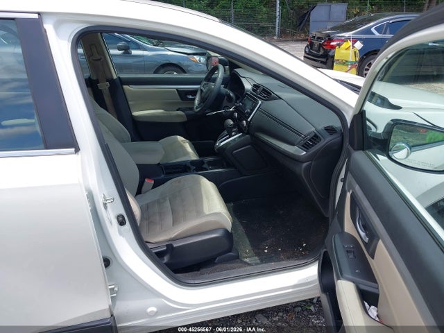 2HKRW5H35JH404711 Honda CR-V LX