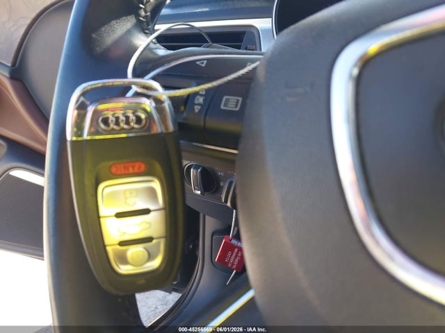 45256569 :رقم المزاد ، WAUGGAFC0DN086143 vin ، 2013 Audi A6 3.0t Premium مزاد بيع