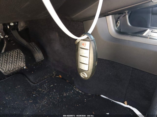 2014 Nissan Murano Sl მანქანა იყიდება აუქციონზე, vin: JN8AZ1MW8EW518235, აუქციონის ნომერი: 45256572