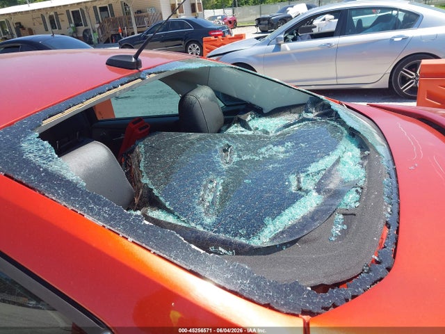 45256571 :رقم المزاد ، 1FADP3J23JL295888 vin ، 2018 Ford Focus Titanium مزاد بيع