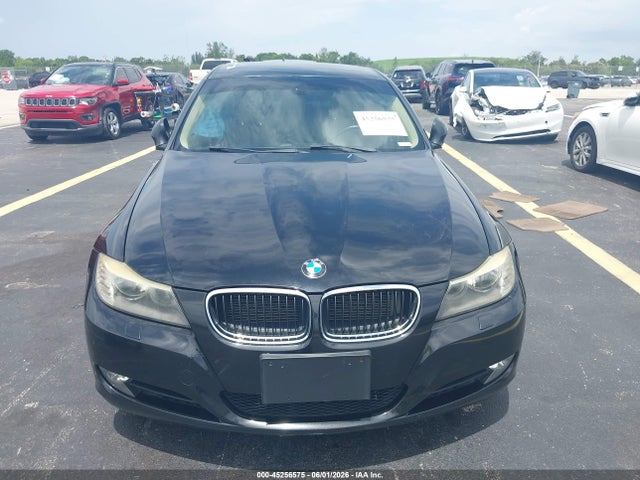 Aukcja sprzedaży 2011 Bmw 328i Xdrive, vin: WBAPK5C53BA660296, numer aukcji: 45256575