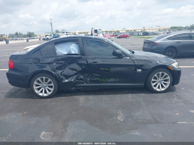 Aukcja sprzedaży 2011 Bmw 328i Xdrive, vin: WBAPK5C53BA660296, numer aukcji: 45256575
