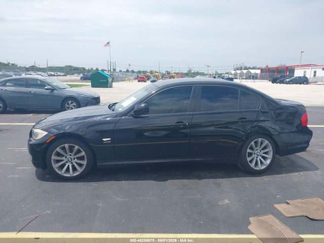 Aukcja sprzedaży 2011 Bmw 328i Xdrive, vin: WBAPK5C53BA660296, numer aukcji: 45256575